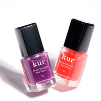 Londontown Kur Sheer Strength Nail Blush