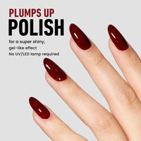 Londontown kur Gel Genius Top Coat