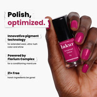Londontown Lakur Polish | LUX Collection {Q2}