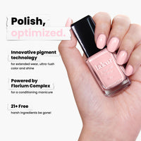 Londontown Lakur Enhanced Colour Polish