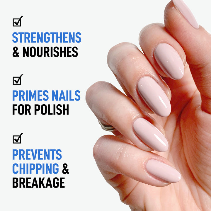 Londontown kur Nail Hardener & Base Coat