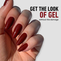 Londontown kur Gel Genius Top Coat