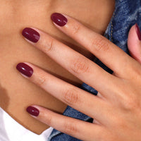 Londontown Lakur Enhanced Colour Polish