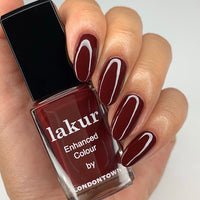 Londontown Lakur Polish | LUX Collection *