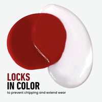 Londontown kur Gel Genius Top Coat