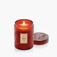 Voluspa Japonica Small Jar + Lid Candle {50hr}