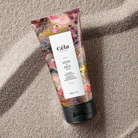 Cela Seed to Skin Gentle Exfoliating Scrub