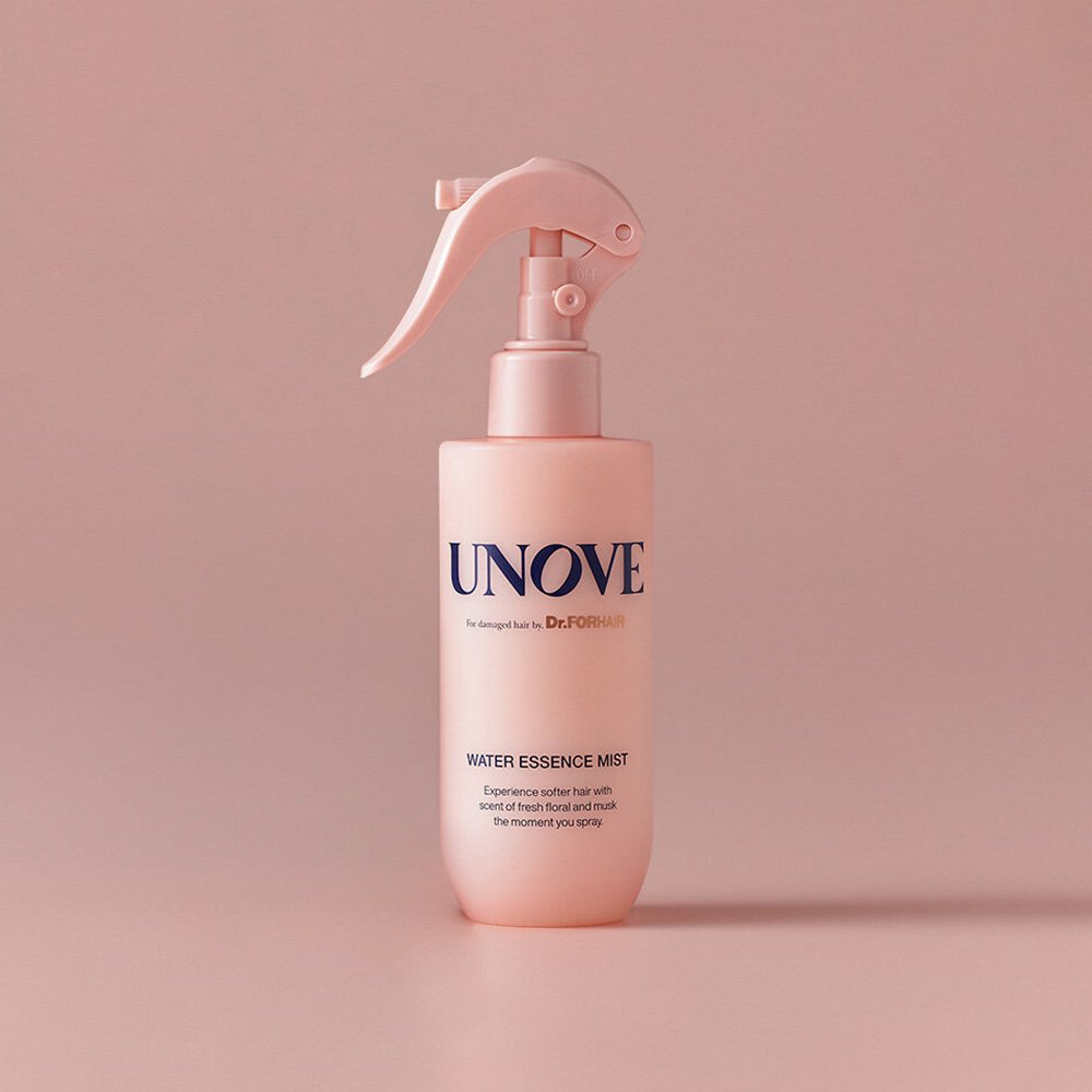 Unove Water Essence Mist (200ml)