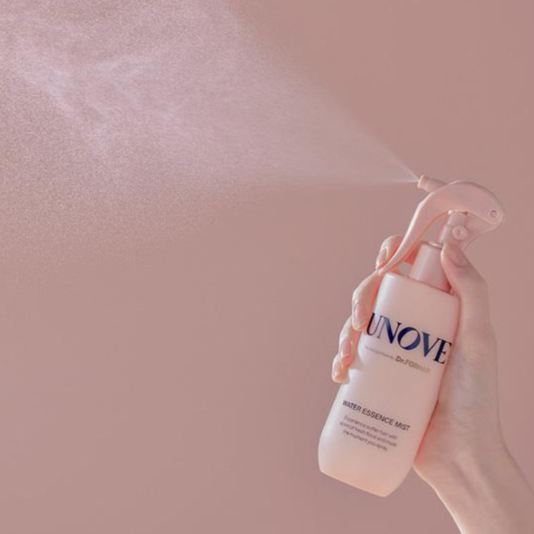 Unove Water Essence Mist (200ml)