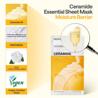 Mediheal Essential Sheet Mask: Ceramide Moisture Barrier