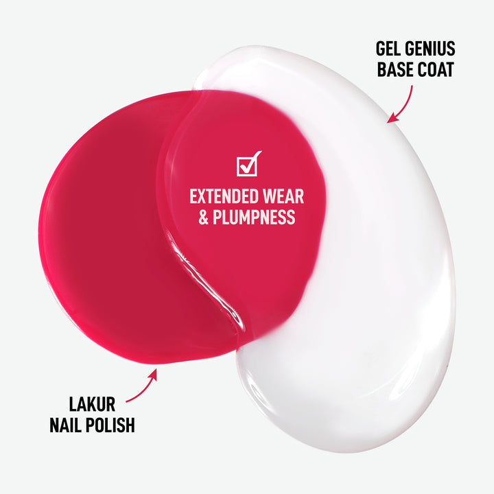 Londontown kur Gel Genius Base Coat