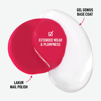 Londontown kur Gel Genius Base Coat