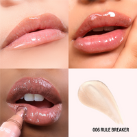Moira Cosmetics Butter Bliss Lip Balm
