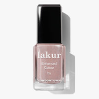 Londontown Lakur Collection Spring 2025 Lusicous Blushes