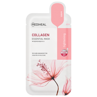 Mediheal Essential Mask: Collagen Active