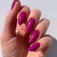 Londontown Lakur Enhanced Colour Polish