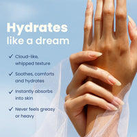 Londontown kur Whipped Cloud Hand Cream