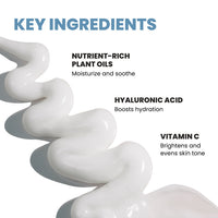 Londontown kur Whipped Cloud Hand Cream
