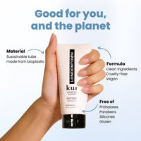Londontown kur Whipped Cloud Hand Cream