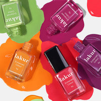 Londontown Lakur Enhanced Colour Polish