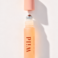 Ginger June Fragrance Co. Small-Batch Roll-On Perfume