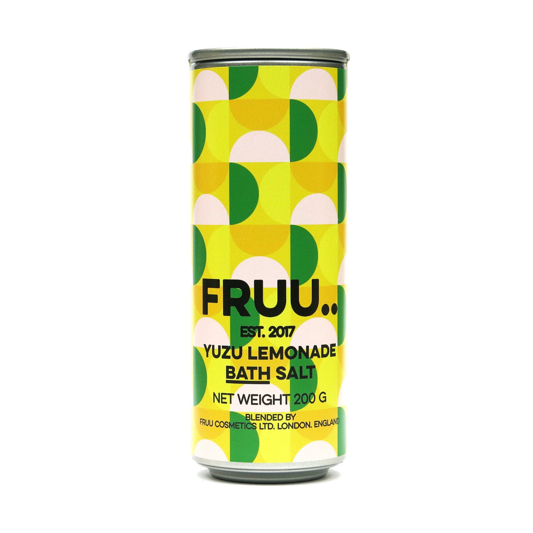 FRUU Bath Salt