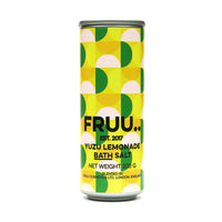 FRUU Bath Salt