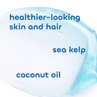 Seaweed Bath Co. Body Wash { 3 in 1 } Jumbo