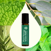 Plant Therapy On-the-Go Roll-On: Tension Relief