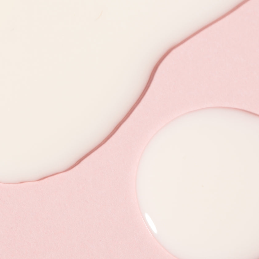 Kalia Nature Moisturize: Hibiscus Hair Milk