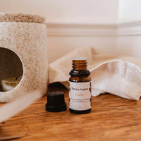 Mimi & August Ethically Sourced Premium Scented Oil | Cielo