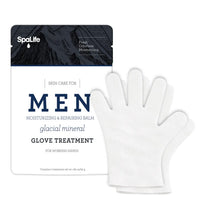 Men's Glacial Mineral Hand Gloves | Moisturizing + Repairing