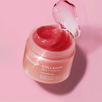 medicube Collagen + Niacinamide Glass Glow Jelly Cream