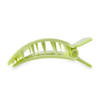 Teleties Square Flat Hair Clip * LARGE