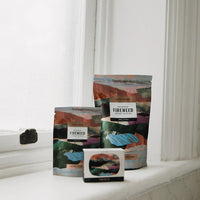 Anto Yukon Bath Soak LARGE 500ml: Foaming Fireweed
