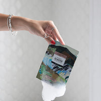 Anto Yukon Bath Soak 100g packette: Foaming Glacier