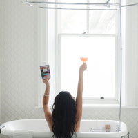 Anto Yukon Bath Soak LARGE 500ml: Foaming Fireweed