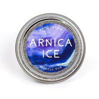 Anto Yukon Arnica Ice Muscle Rub