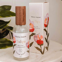 Mimi & August Mood Enhancing Room Spray: Tulipa