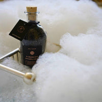 Ethics Supply Co. { Fireside } Bubbly Salt Soak