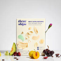 Three Ships Kit | Next-Level Natural: Deluxe Sampler Collection