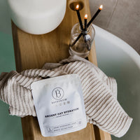 Bathorium Crush Single Bath Soak