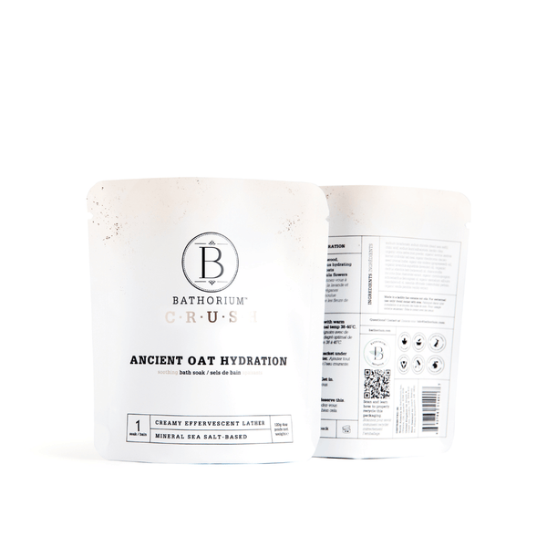 Bathorium Crush Bath Soak