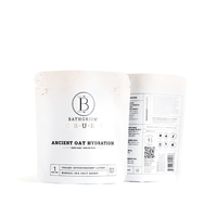 Bathorium Crush Bath Soak