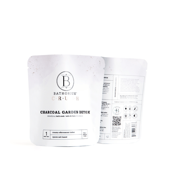Bathorium Crush Bath Soak