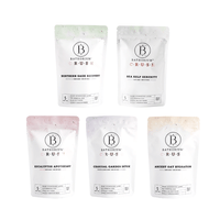 Bathorium Crush Bath Soak