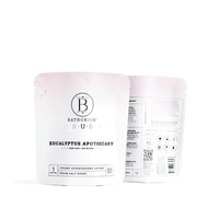 Bathorium Crush Bath Soak