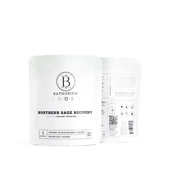 Bathorium Crush Bath Soak