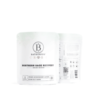 Bathorium Crush Bath Soak