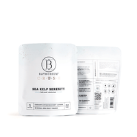 Bathorium Crush Bath Soak